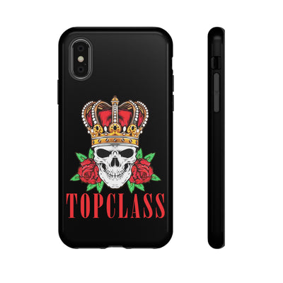 Topclass Skull King Tough Cases