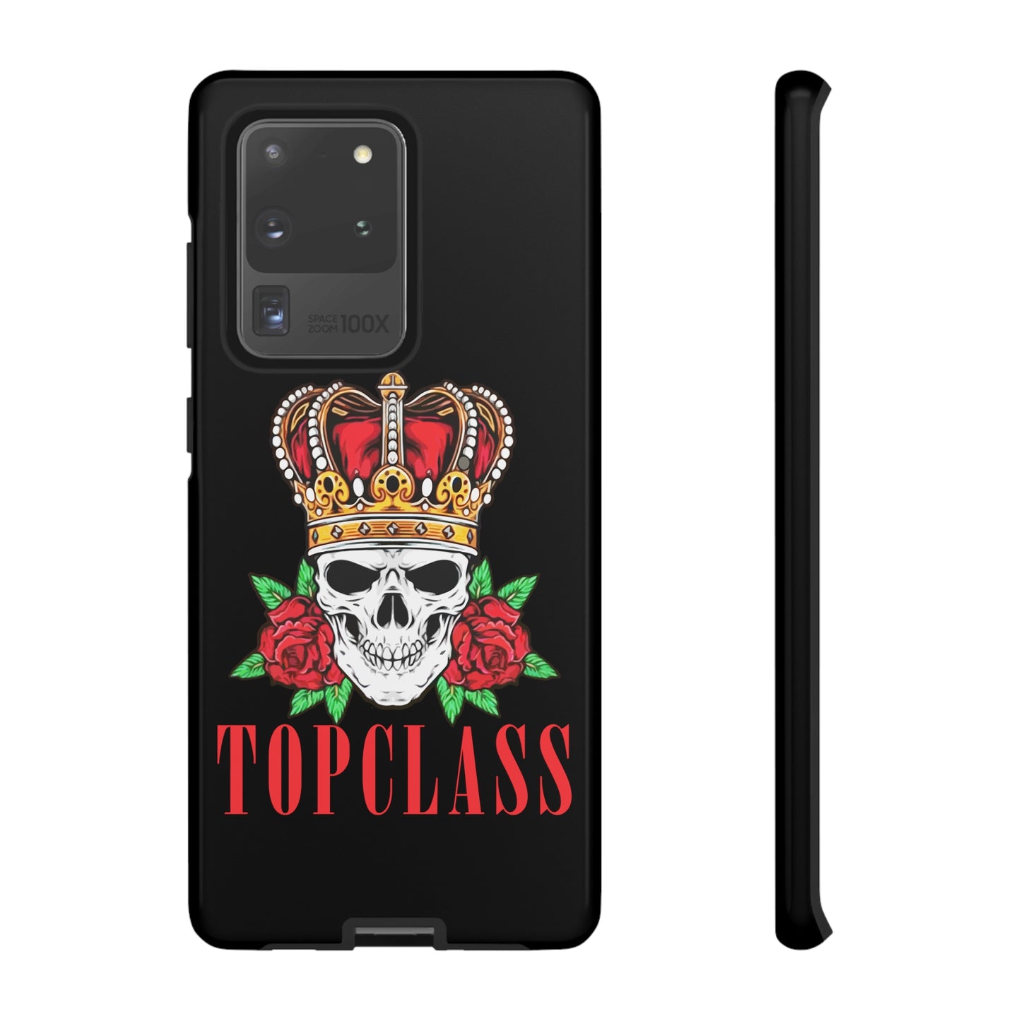 Topclass Skull King Tough Cases