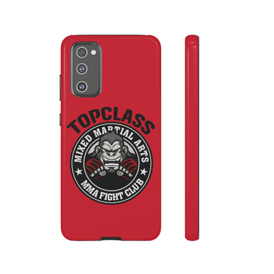Topclass Gorilla MMA Tough Phone Case