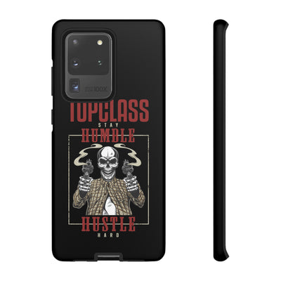 Topclass Humble Hustle Tough Phone Case