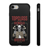 Topclass Humble Hustle Tough Phone Case