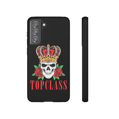 Topclass Skull King Tough Cases