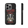 Topclass Humble Hustle Tough Phone Case