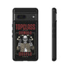 Topclass Humble Hustle Tough Phone Case