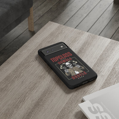 Topclass Humble Hustle Tough Phone Case