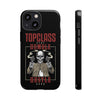 Topclass Humble Hustle Tough Phone Case