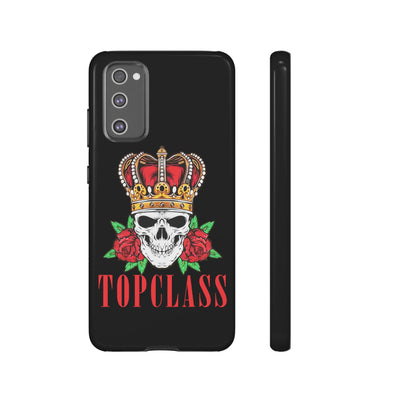 Topclass Skull King Tough Cases