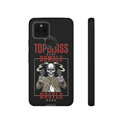 Topclass Humble Hustle Tough Phone Case