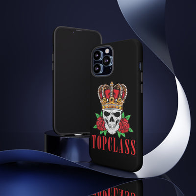 Topclass Skull King Tough Cases