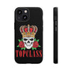 Topclass Skull King Tough Cases