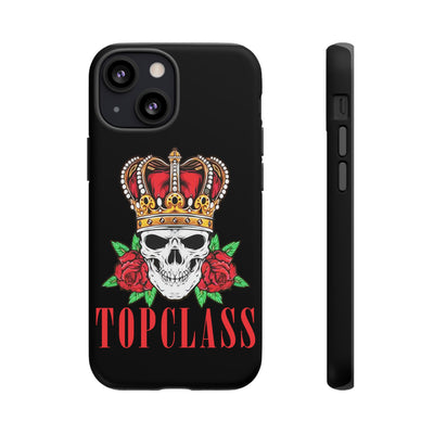 Topclass Skull King Tough Cases