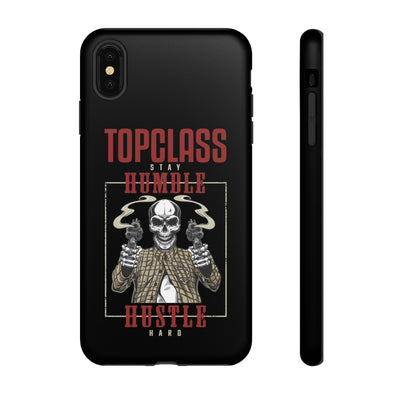 Topclass Humble Hustle Tough Phone Case