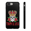 Topclass Skull King Tough Cases