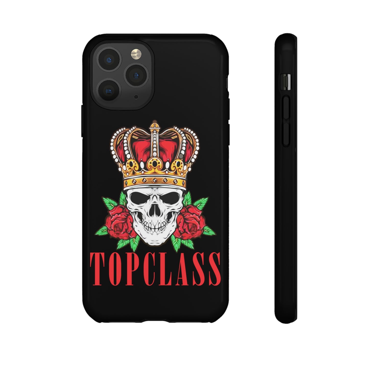 Topclass Skull King Tough Cases