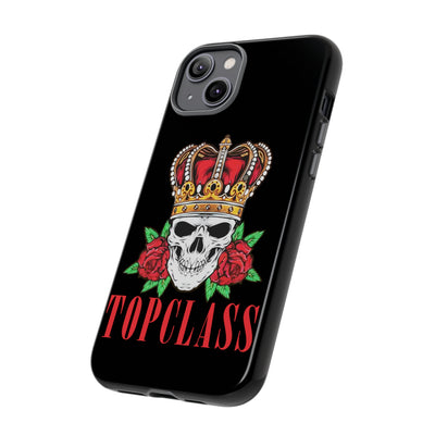 Topclass Skull King Tough Cases