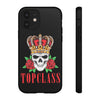 Topclass Skull King Tough Cases