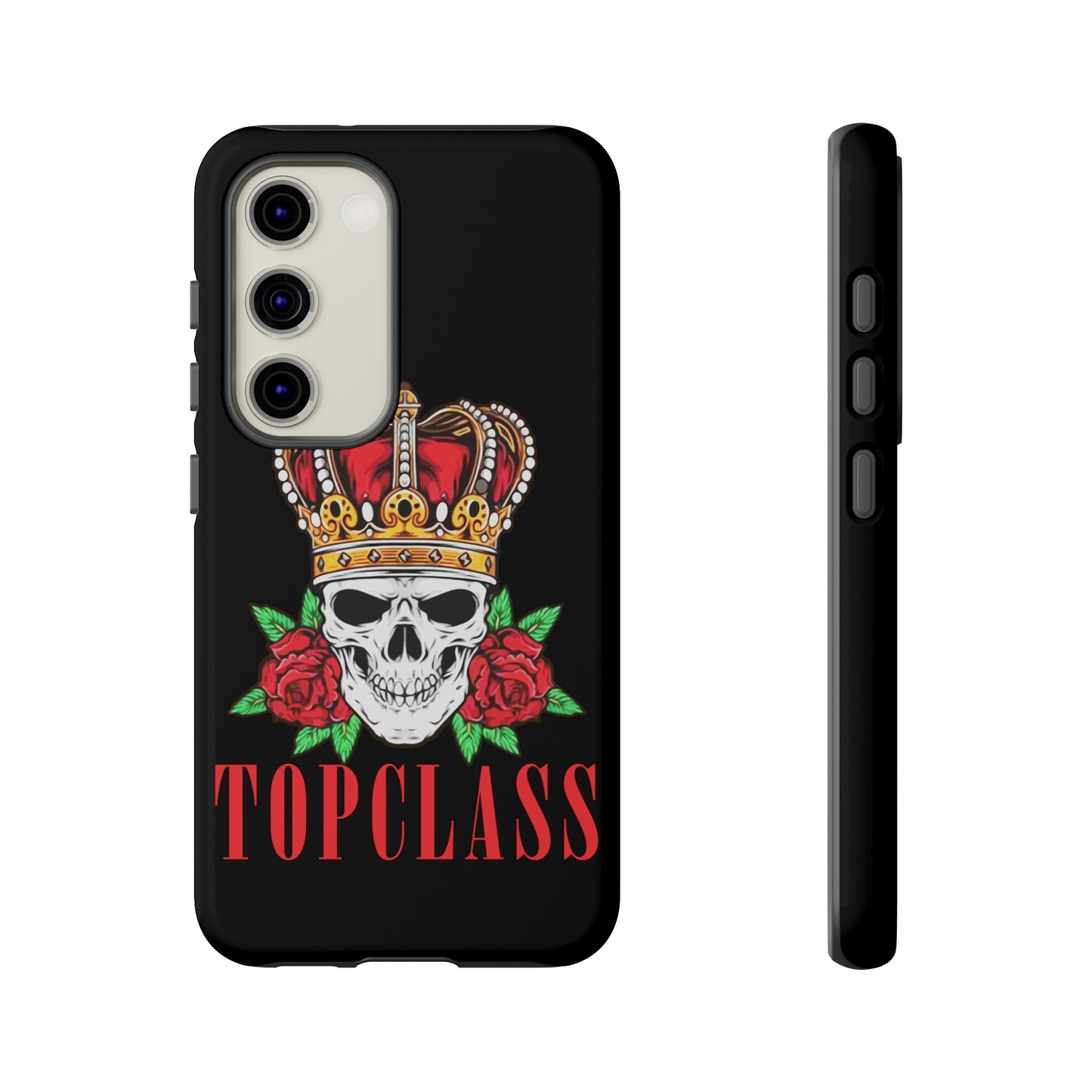 Topclass Skull King Tough Cases