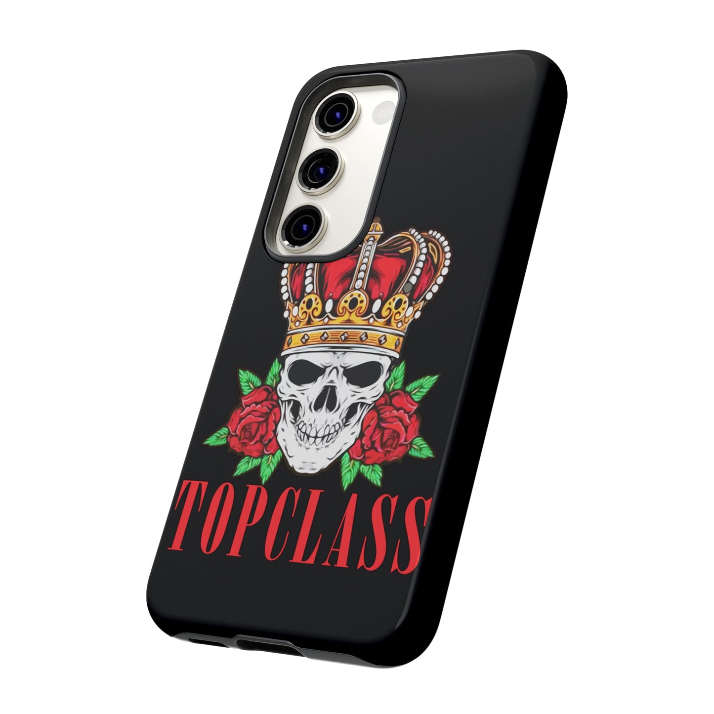 Topclass Skull King Tough Cases