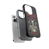 Topclass Humble Hustle Tough Phone Case