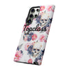 Topclass Skull and Roses Tough Cases