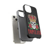 Topclass Skull King Tough Cases