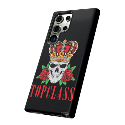 Topclass Skull King Tough Cases