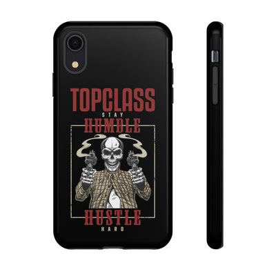 Topclass Humble Hustle Tough Phone Case