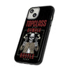 Topclass Humble Hustle Tough Phone Case