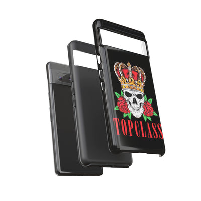 Topclass Skull King Tough Cases