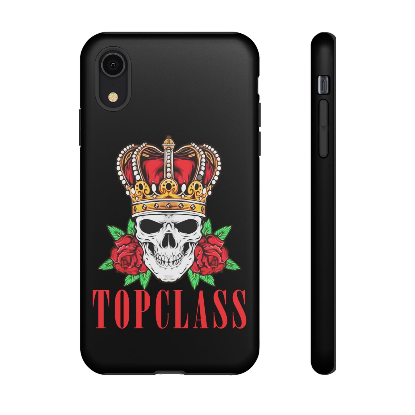 Topclass Skull King Tough Cases