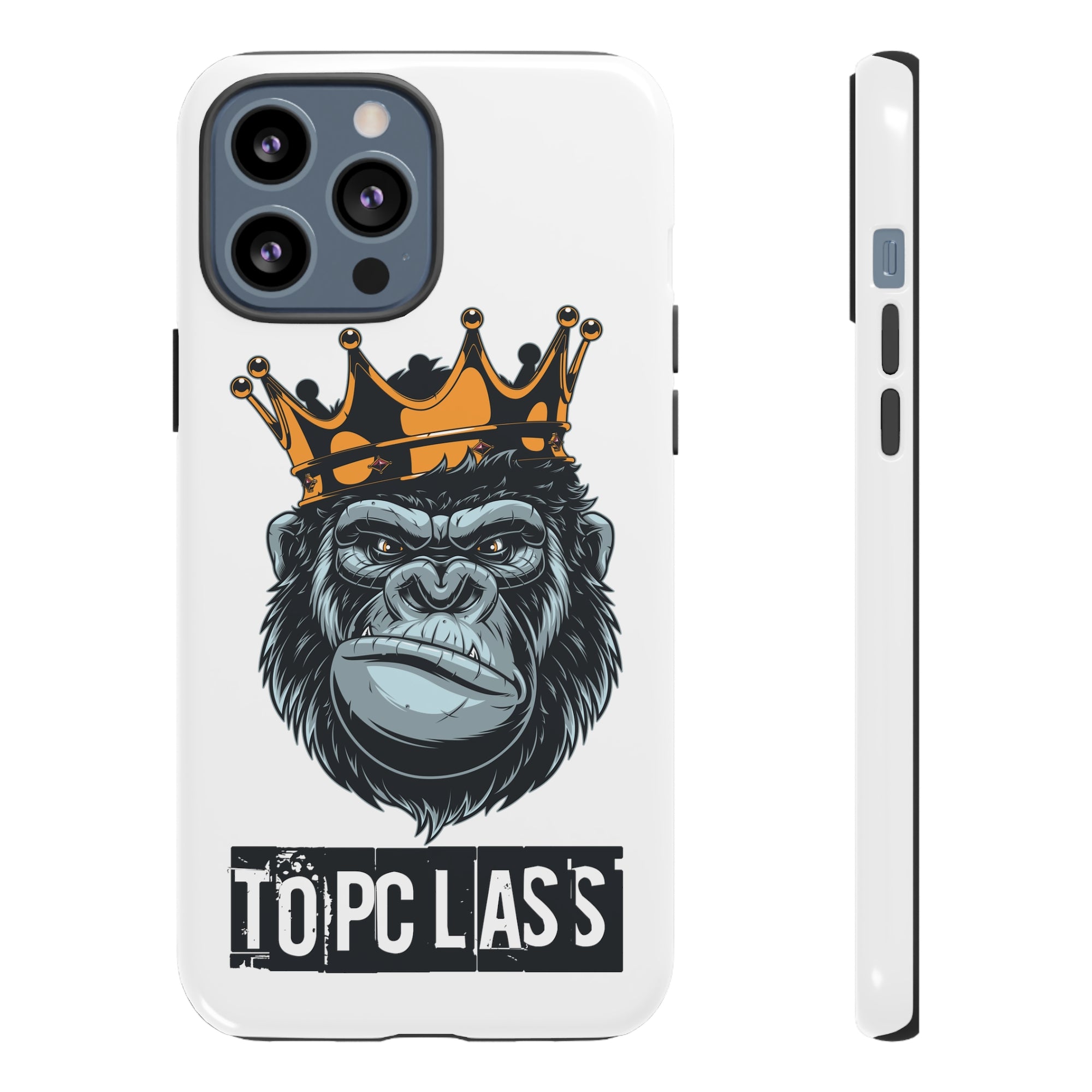 Topclass Gorilla Tough Phone Cases