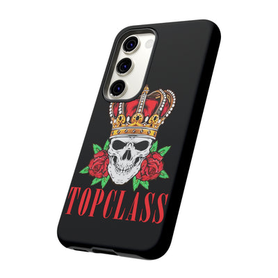 Topclass Skull King Tough Cases