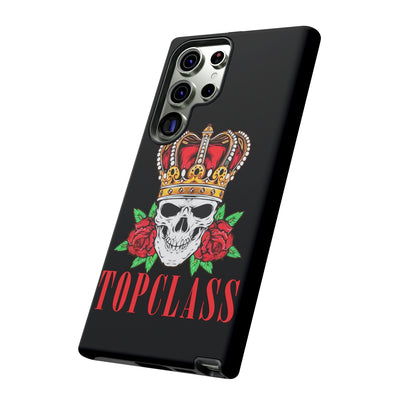 Topclass Skull King Tough Cases