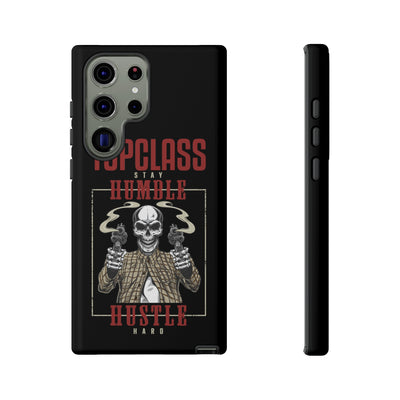 Topclass Humble Hustle Tough Phone Case