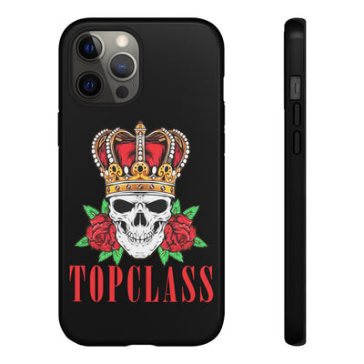 Topclass Skull King Tough Cases