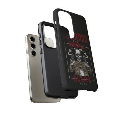 Topclass Humble Hustle Tough Phone Case