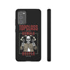 Topclass Humble Hustle Tough Phone Case