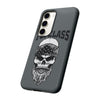 Topclass Bearded Skull Tough Phone Case