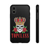 Topclass Skull King Tough Cases