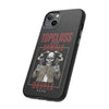 Topclass Humble Hustle Tough Phone Case