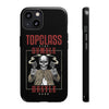 Topclass Humble Hustle Tough Phone Case