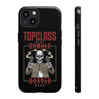 Topclass Humble Hustle Tough Phone Case