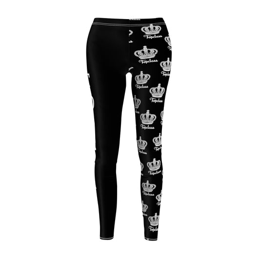 Topclass Logo Leggings