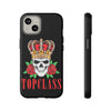 Topclass Skull King Tough Cases