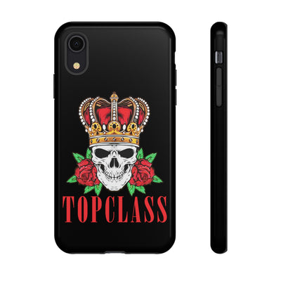 Topclass Skull King Tough Cases