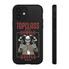 Topclass Humble Hustle Tough Phone Case