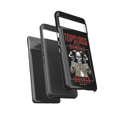 Topclass Humble Hustle Tough Phone Case