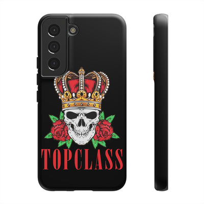 Topclass Skull King Tough Cases