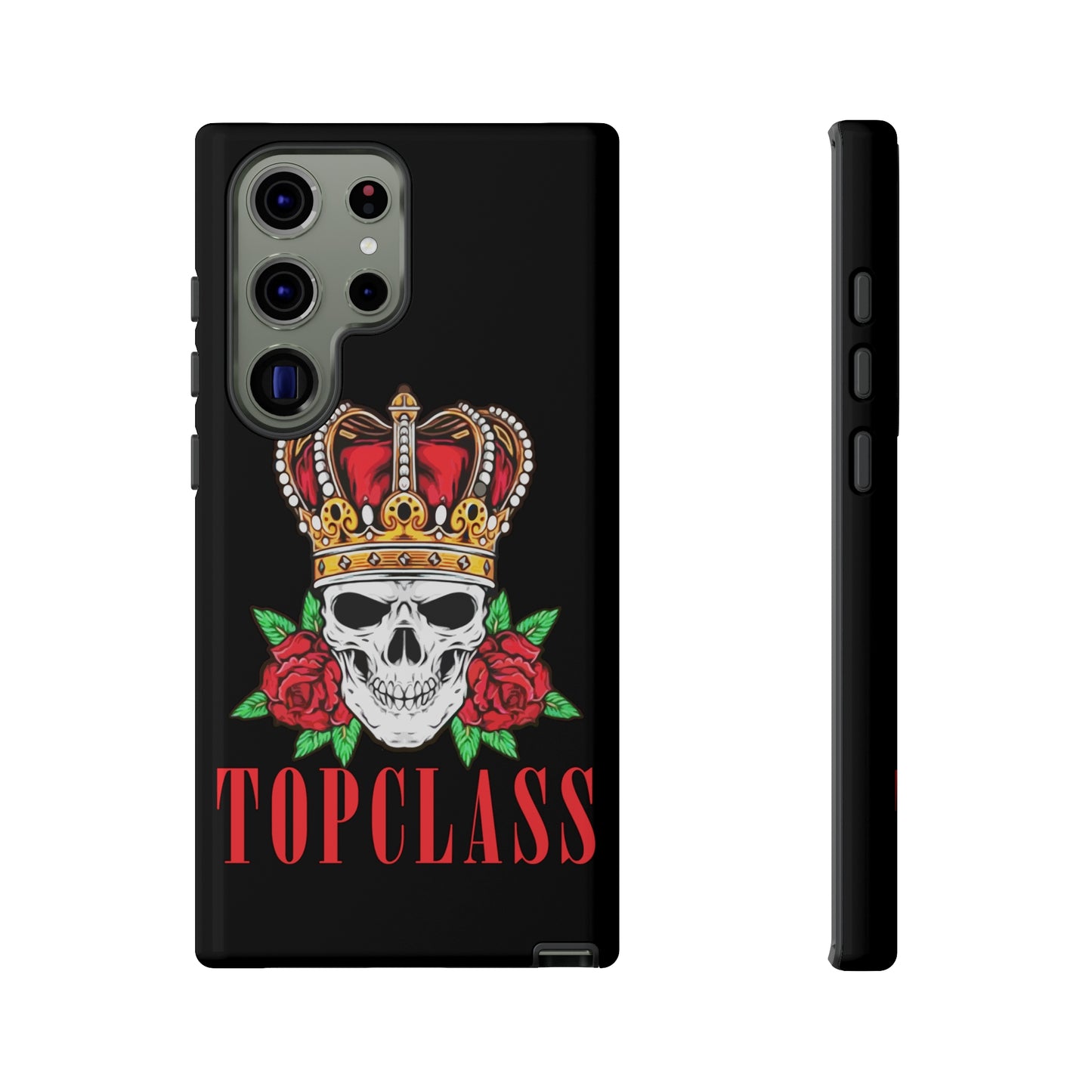 Topclass Skull King Tough Cases