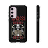 Topclass Humble Hustle Tough Phone Case